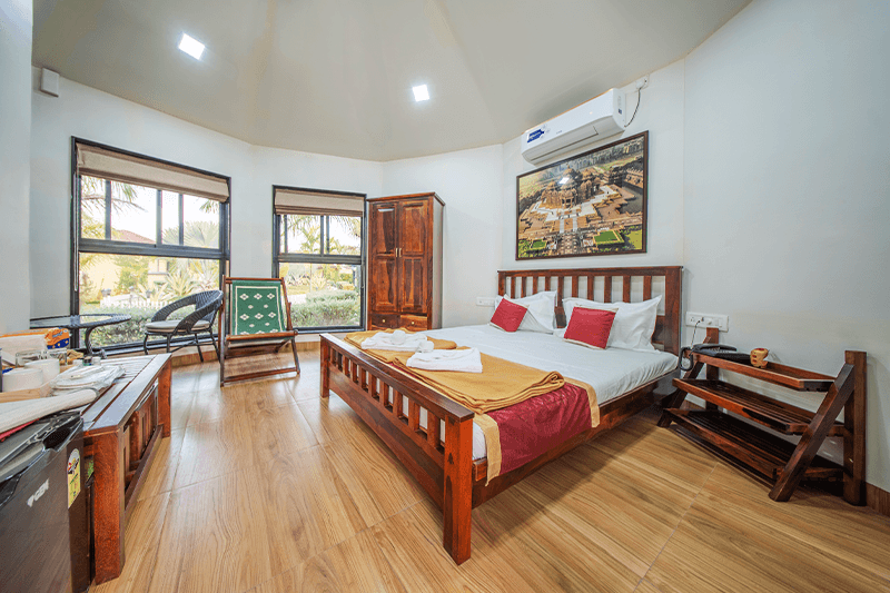 Urja Pravaah Wellness Resort